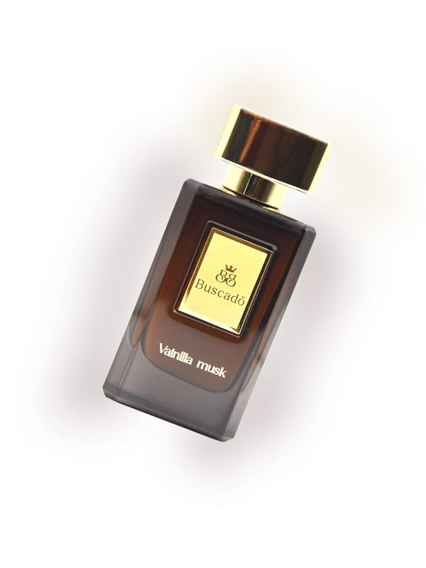 Vanilla Musk - Image 3